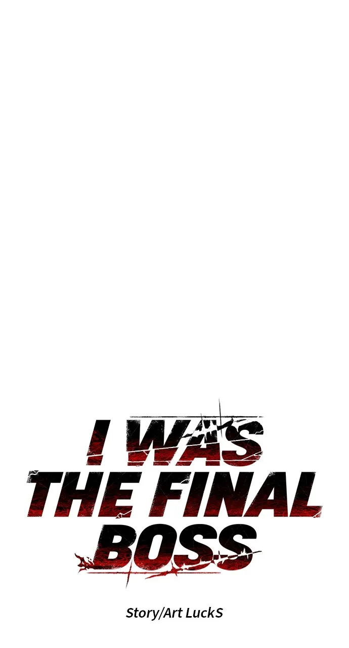 Read I Was the Final Boss chapter 47 image 21 on Lezhin