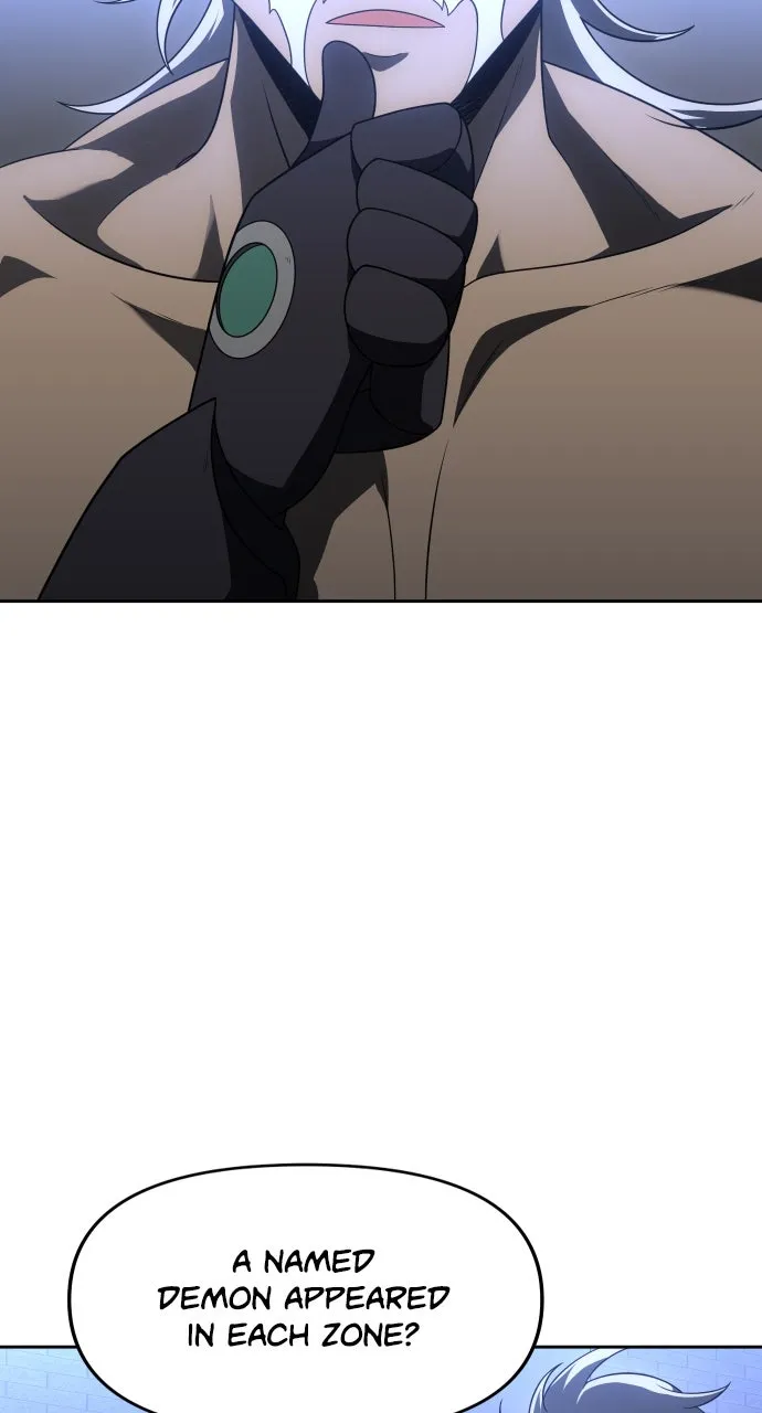Read I Was the Final Boss chapter 47 image 23 on Lezhin