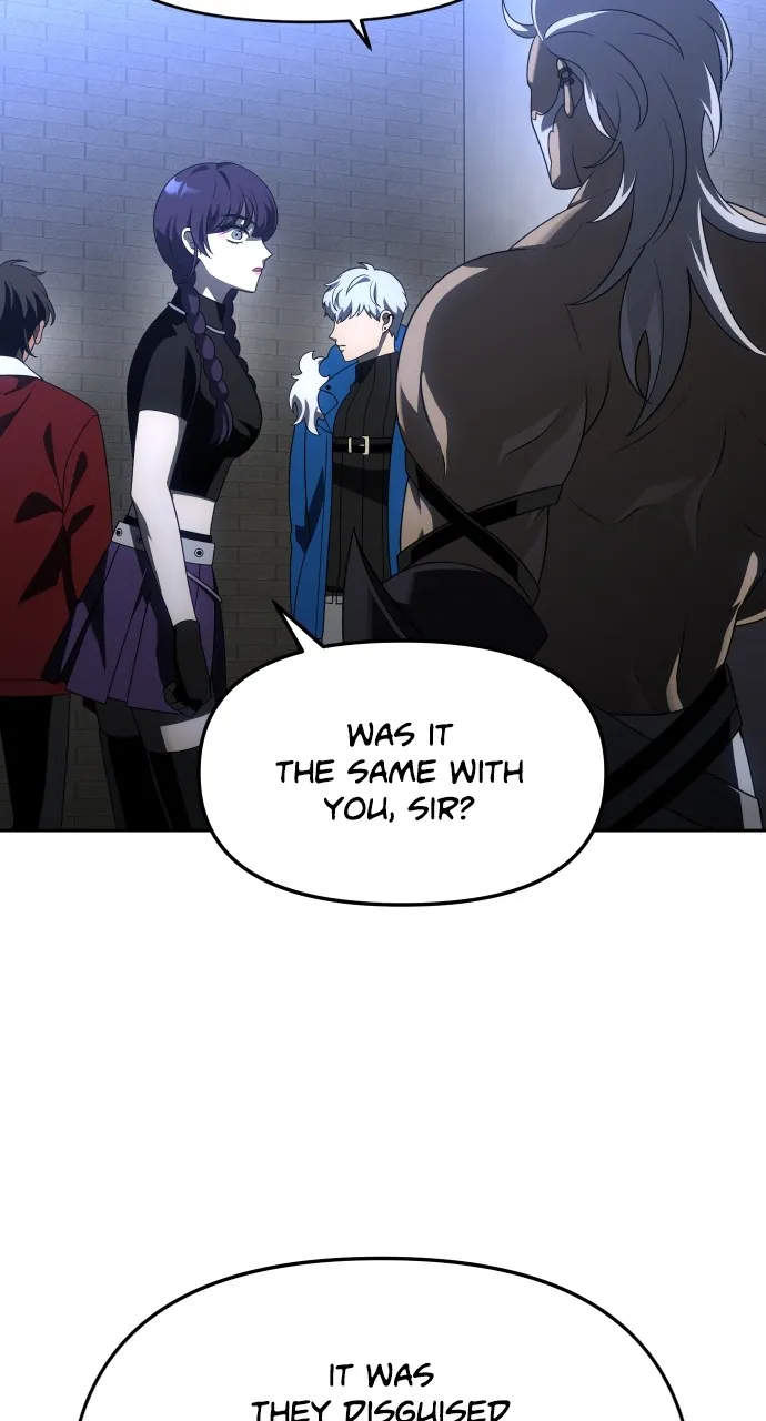 Read I Was the Final Boss chapter 47 image 24 on Lezhin