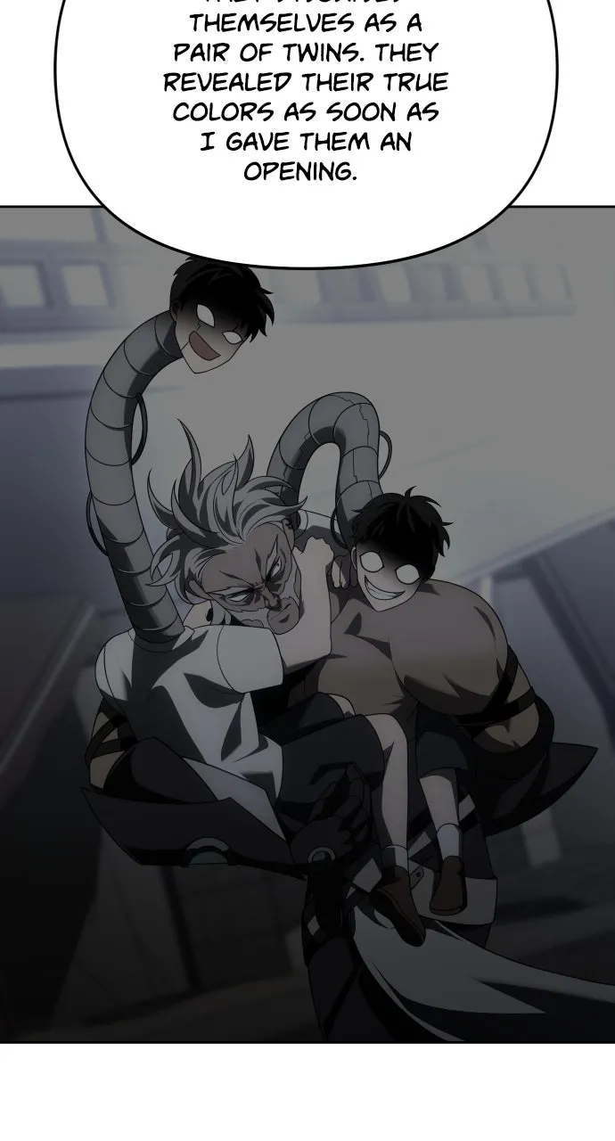 Read I Was the Final Boss chapter 47 image 25 on Lezhin