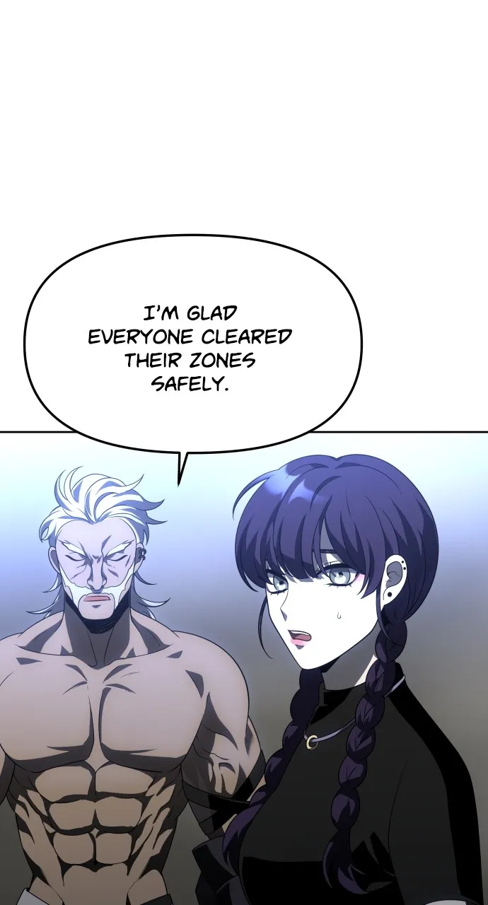 Read I Was the Final Boss chapter 47 image 26 on Lezhin