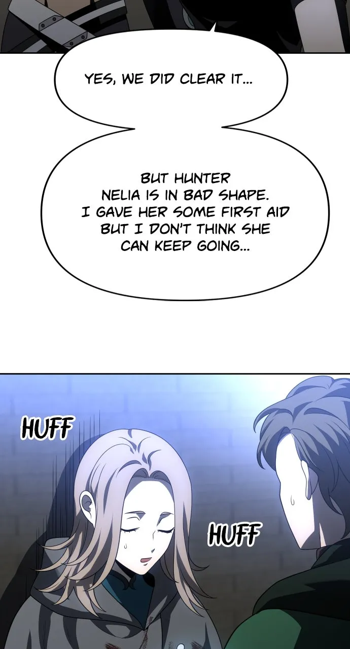 Read I Was the Final Boss chapter 47 image 27 on Lezhin