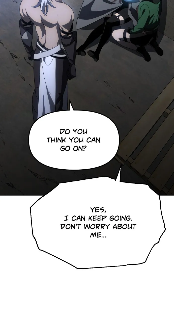 Read I Was the Final Boss chapter 47 image 30 on Lezhin