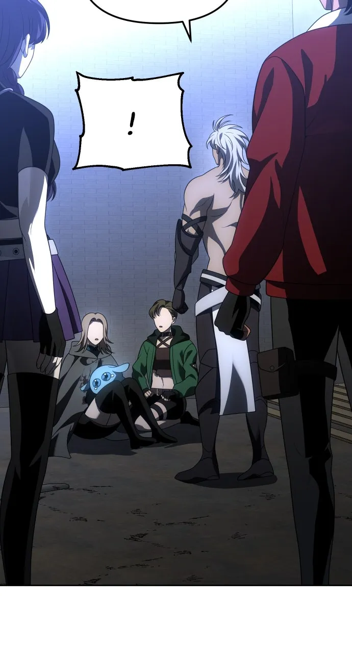 Read I Was the Final Boss chapter 47 image 32 on Lezhin
