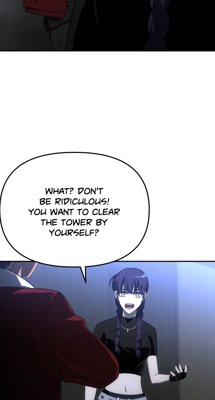 Read I Was the Final Boss chapter 47 image 37 on Lezhin