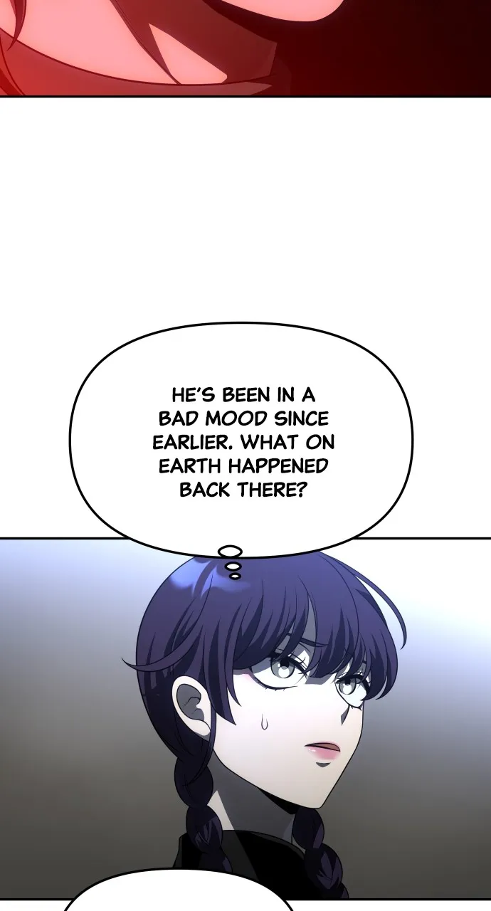Read I Was the Final Boss chapter 47 image 39 on Lezhin
