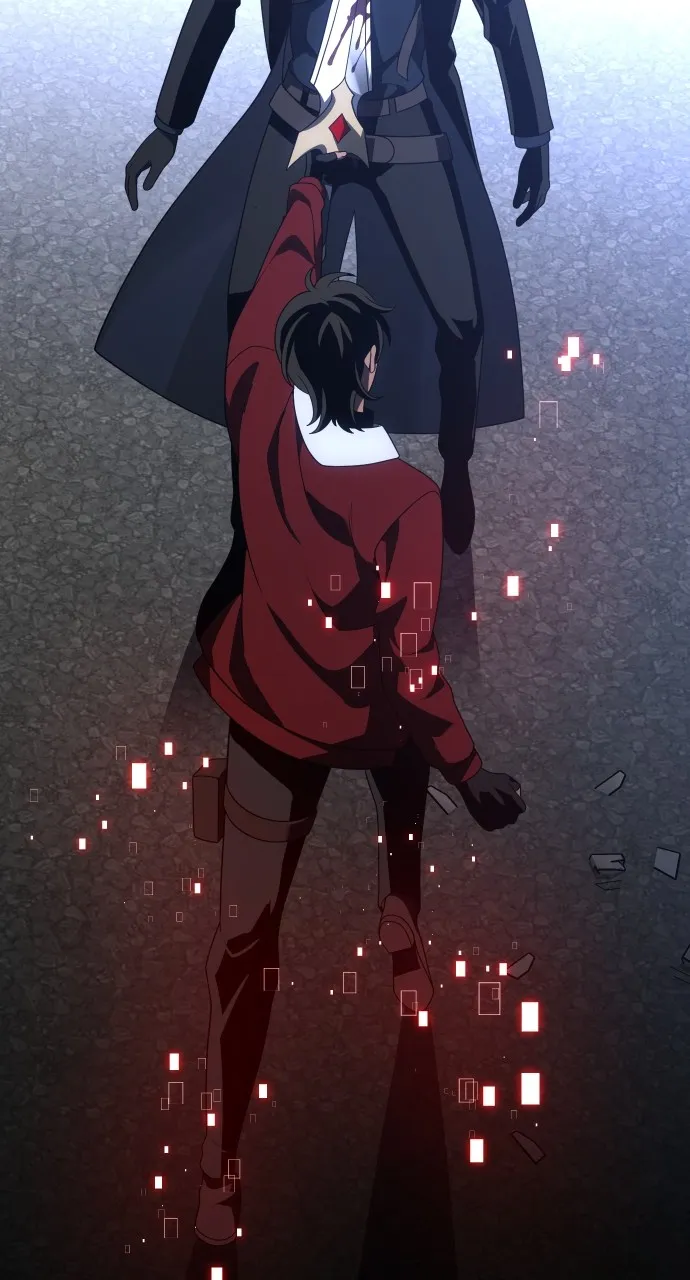 Read I Was the Final Boss chapter 47 image 4 on Lezhin
