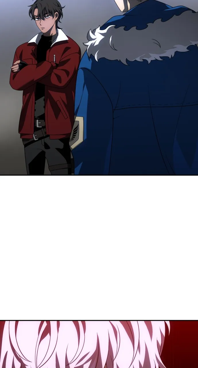 Read I Was the Final Boss chapter 47 image 42 on Lezhin