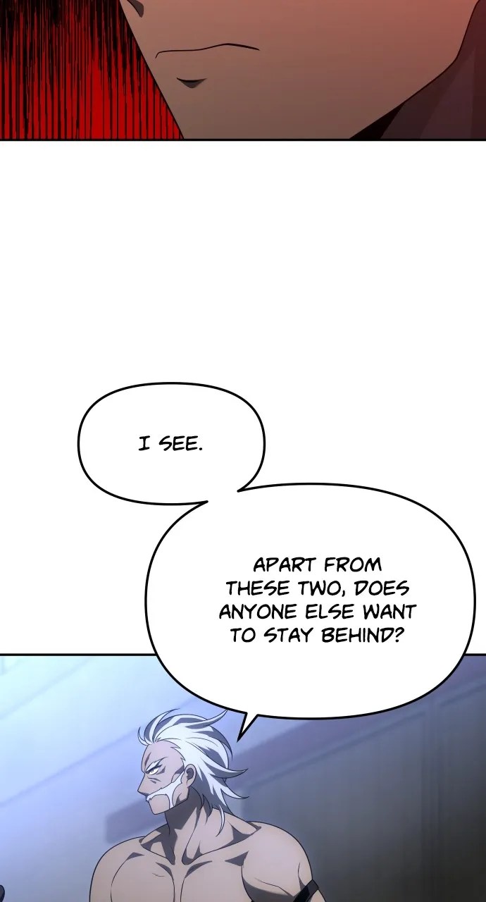Read I Was the Final Boss chapter 47 image 44 on Lezhin