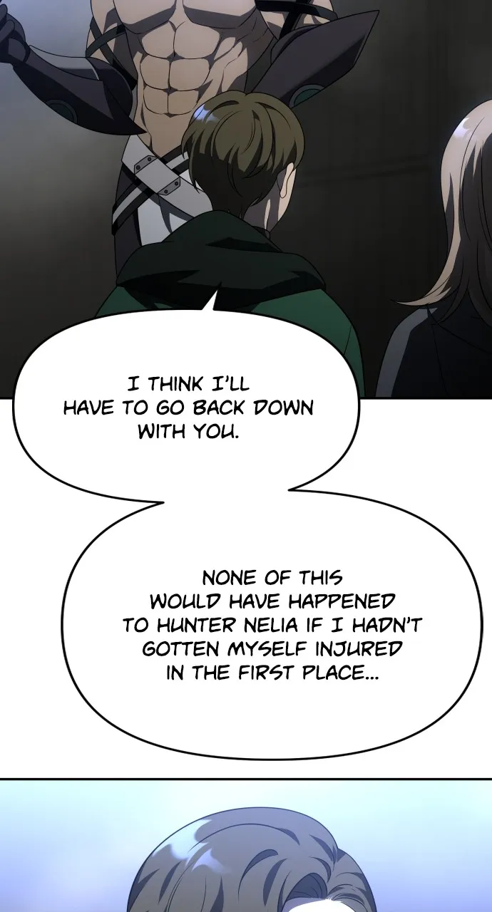 Read I Was the Final Boss chapter 47 image 45 on Lezhin