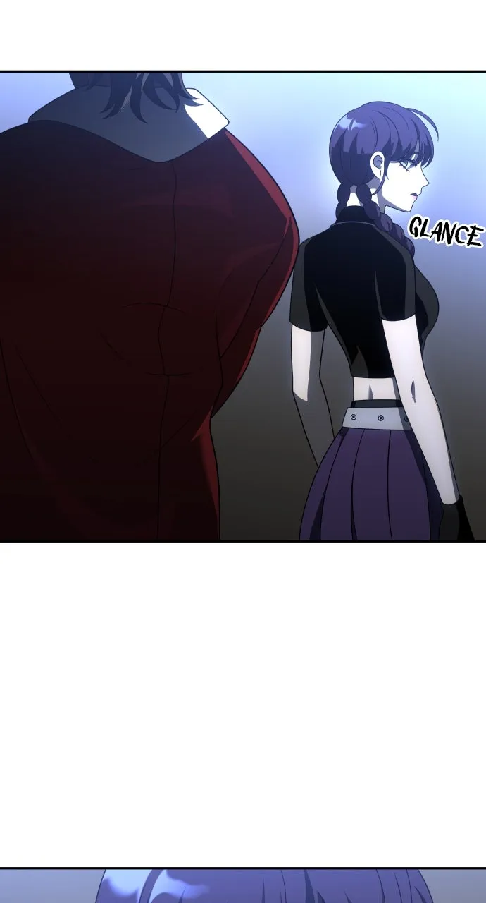 Read I Was the Final Boss chapter 47 image 48 on Lezhin