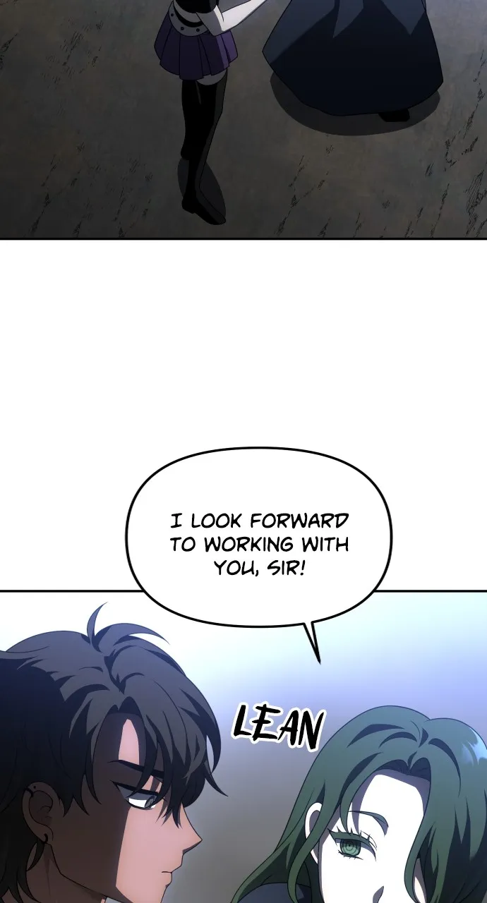 Read I Was the Final Boss chapter 47 image 54 on Lezhin