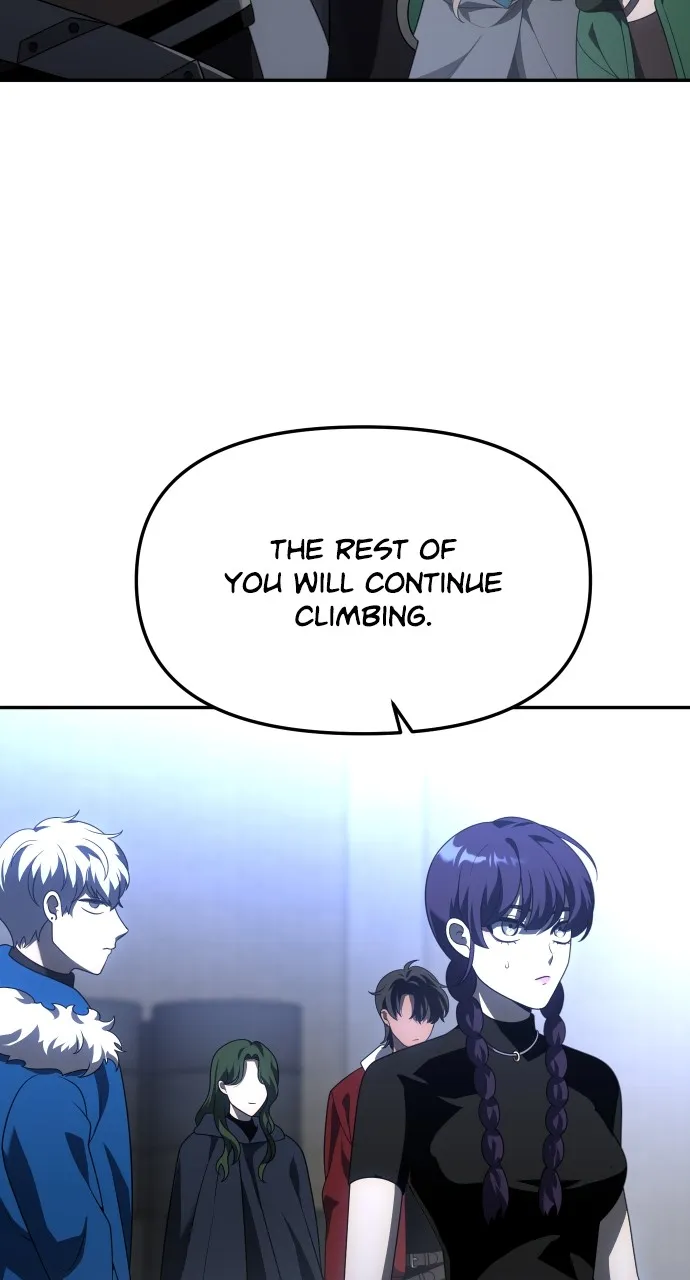Read I Was the Final Boss chapter 47 image 57 on Lezhin