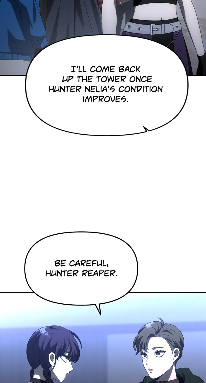 Read I Was the Final Boss chapter 47 image 58 on Lezhin