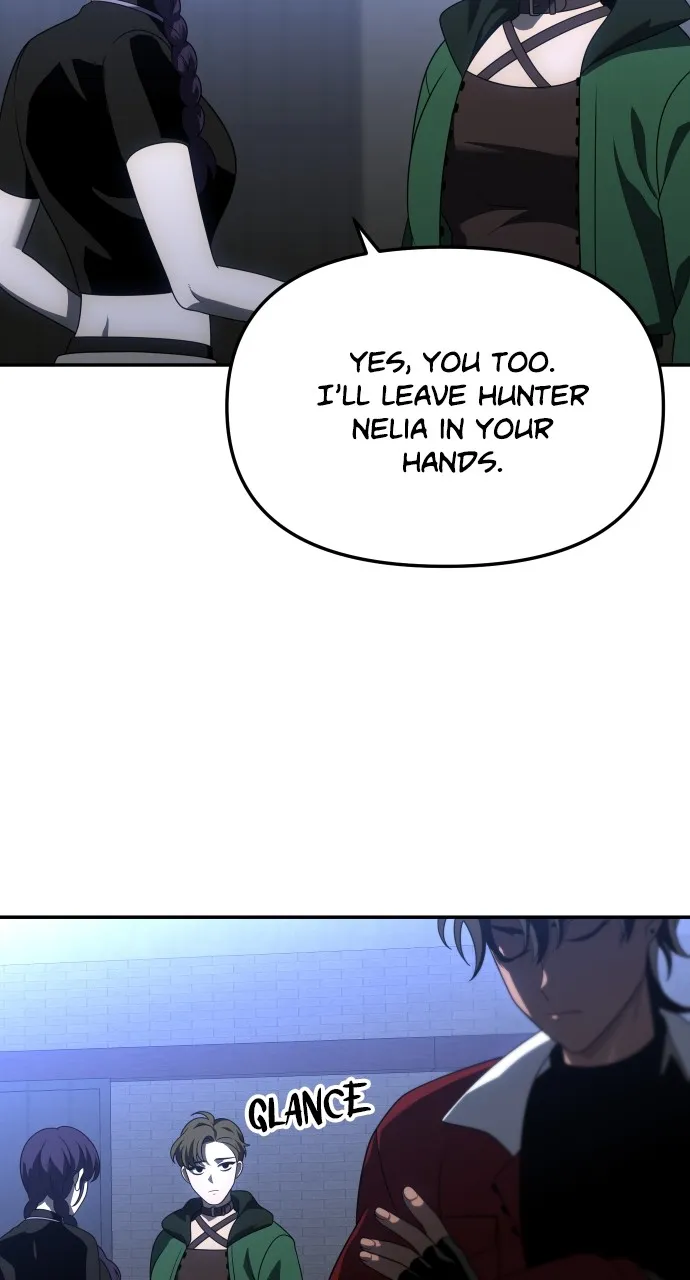 Read I Was the Final Boss chapter 47 image 59 on Lezhin