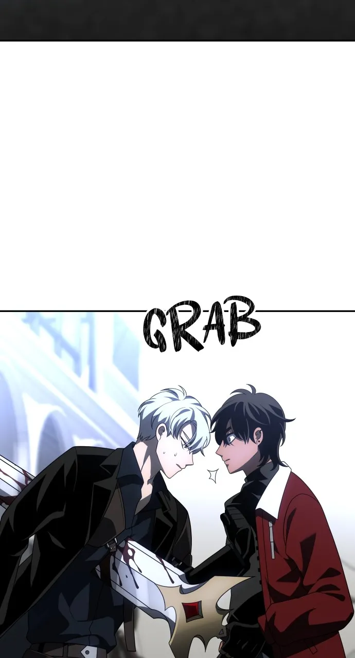 Read I Was the Final Boss chapter 47 image 6 on Lezhin