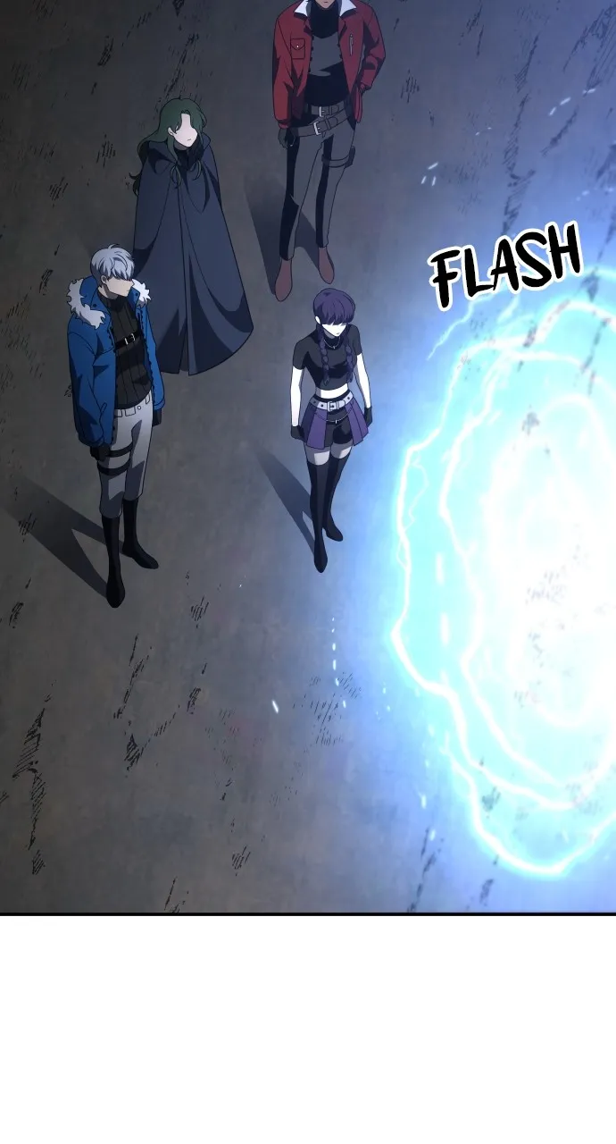 Read I Was the Final Boss chapter 47 image 63 on Lezhin