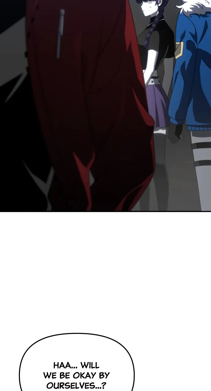 Read I Was the Final Boss chapter 47 image 65 on Lezhin