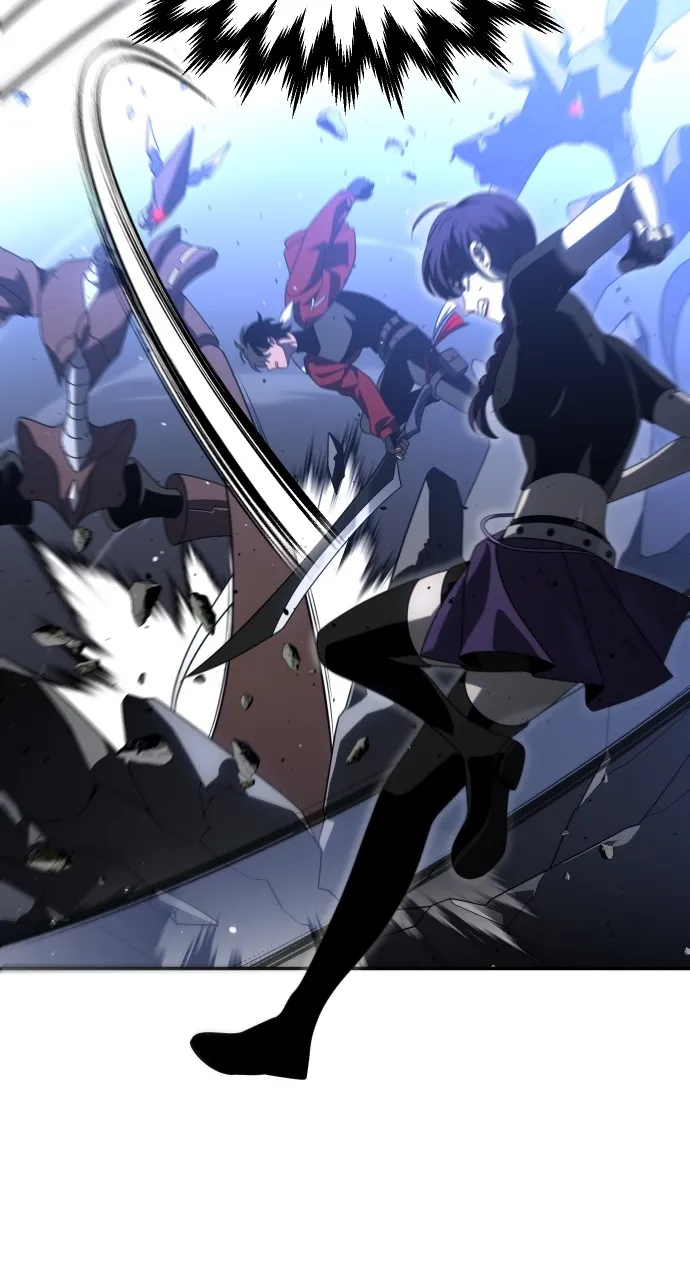 Read I Was the Final Boss chapter 47 image 73 on Lezhin