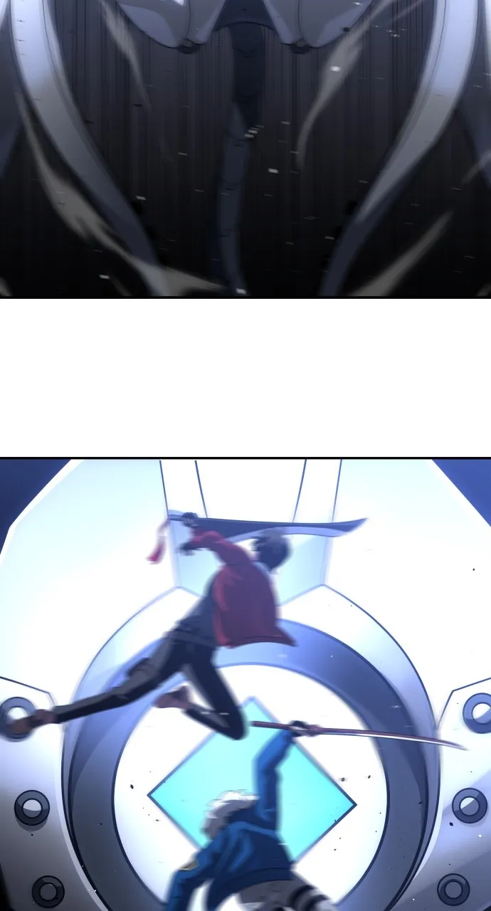 Read I Was the Final Boss chapter 47 image 77 on Lezhin