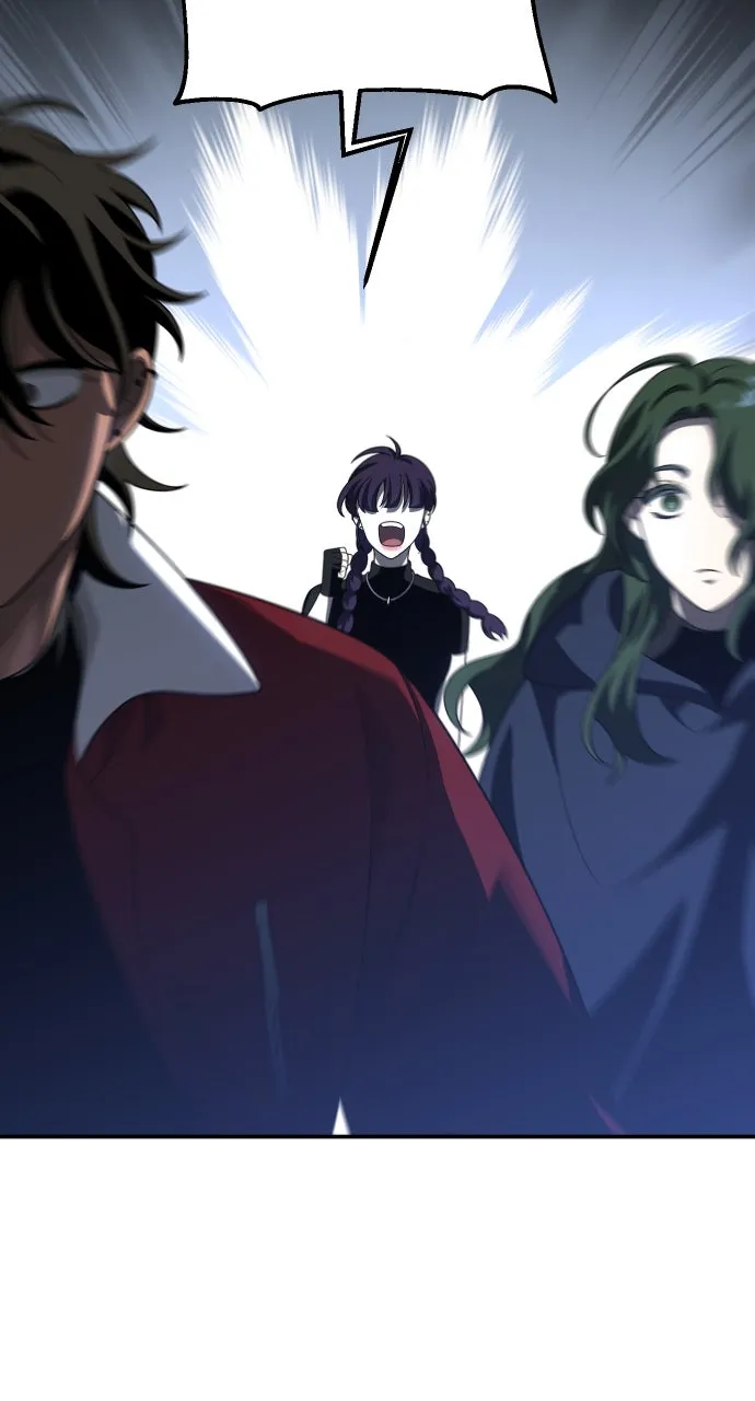 Read I Was the Final Boss chapter 47 image 79 on Lezhin
