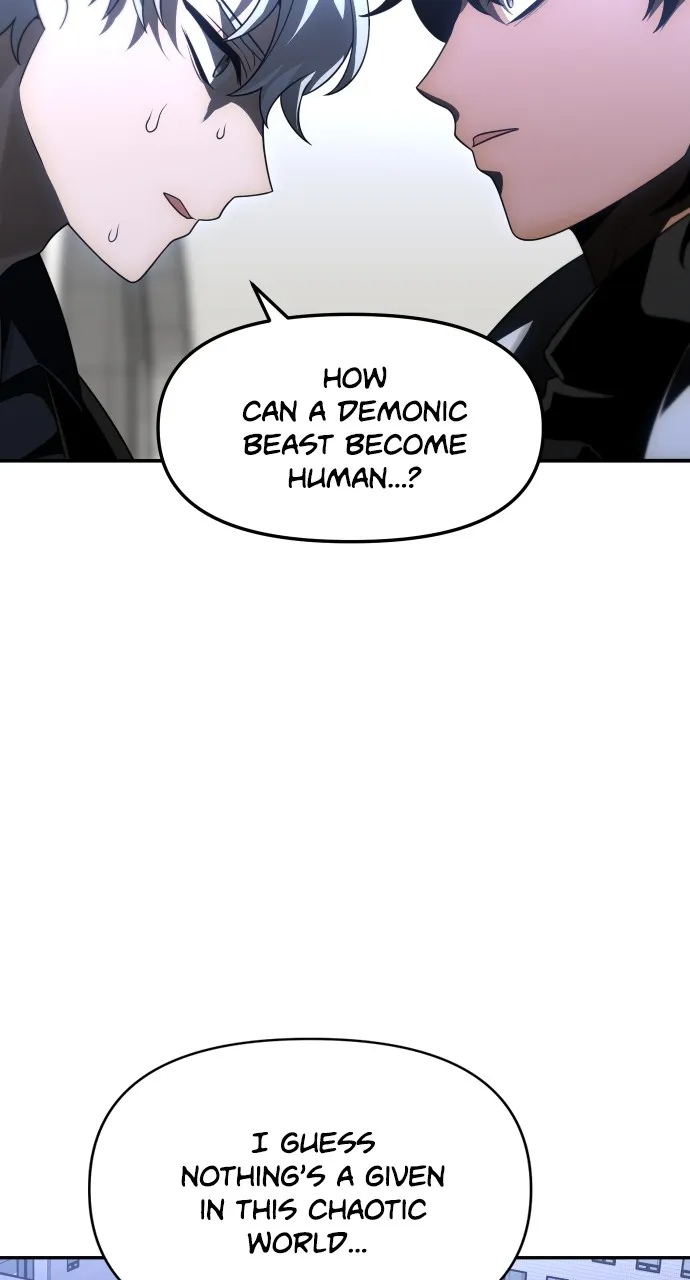 Read I Was the Final Boss chapter 47 image 8 on Lezhin