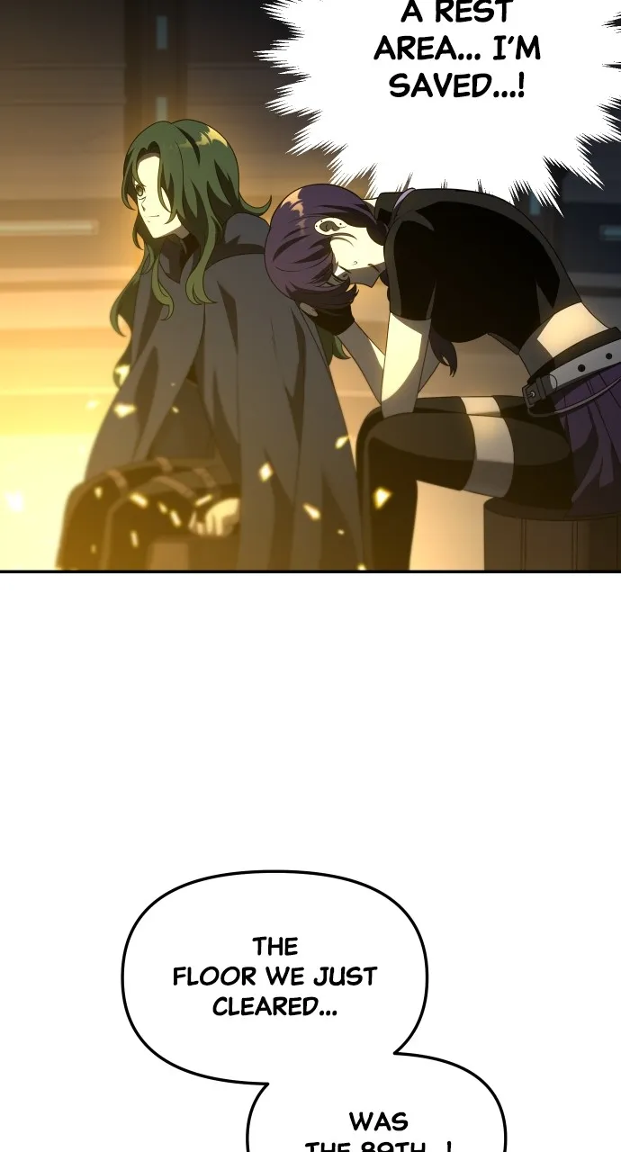 Read I Was the Final Boss chapter 47 image 84 on Lezhin