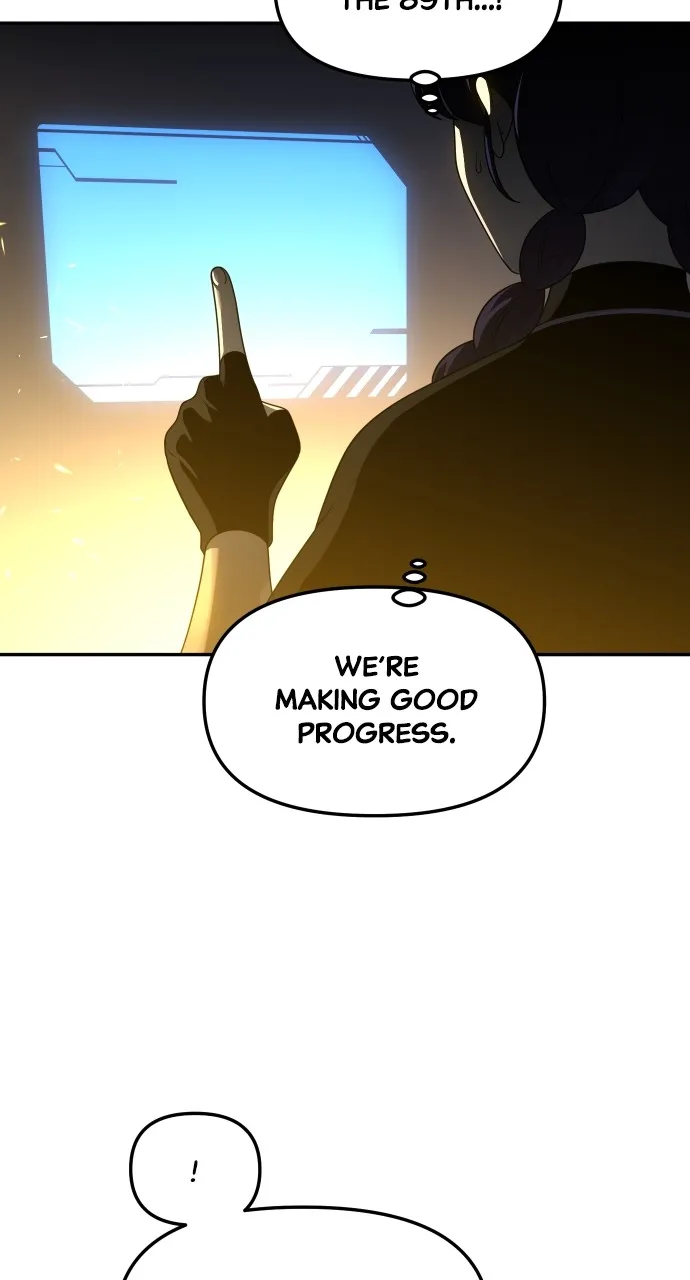 Read I Was the Final Boss chapter 47 image 85 on Lezhin