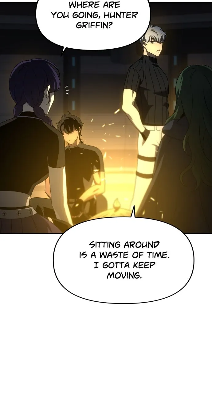 Read I Was the Final Boss chapter 47 image 86 on Lezhin
