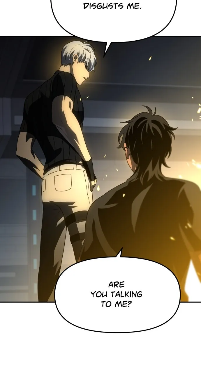 Read I Was the Final Boss chapter 47 image 88 on Lezhin