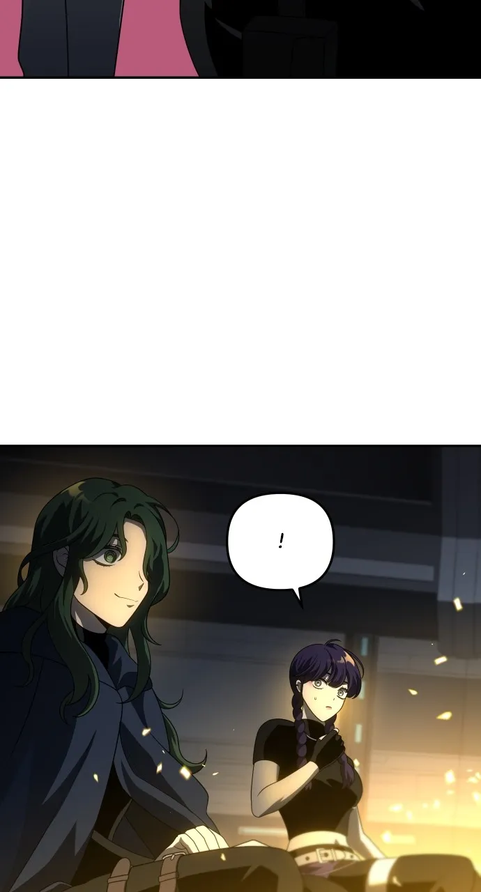 Read I Was the Final Boss chapter 47 image 92 on Lezhin