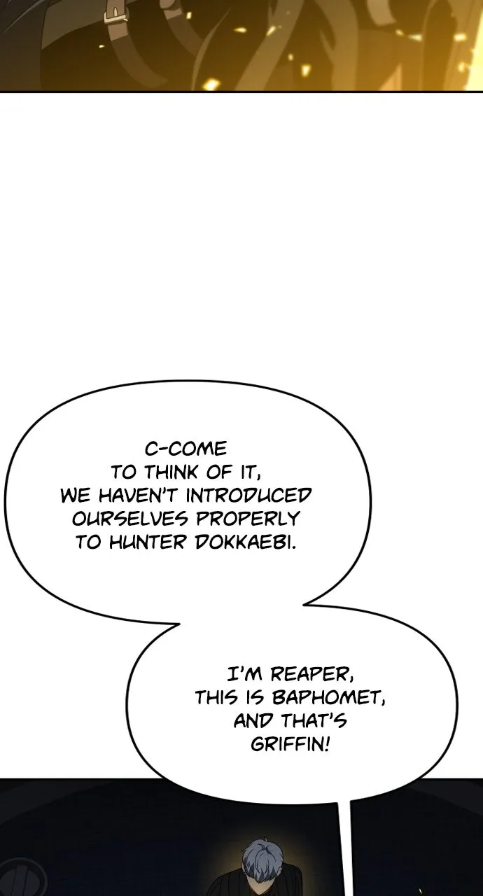 Read I Was the Final Boss chapter 47 image 93 on Lezhin