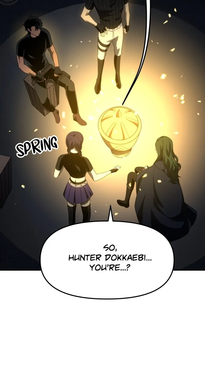 Read I Was the Final Boss chapter 47 image 94 on Lezhin