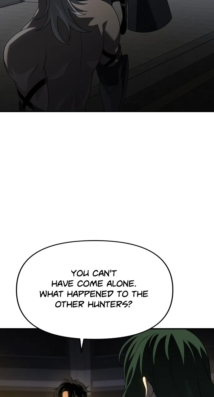 Read I Was the Final Boss chapter 47 image 97 on Lezhin