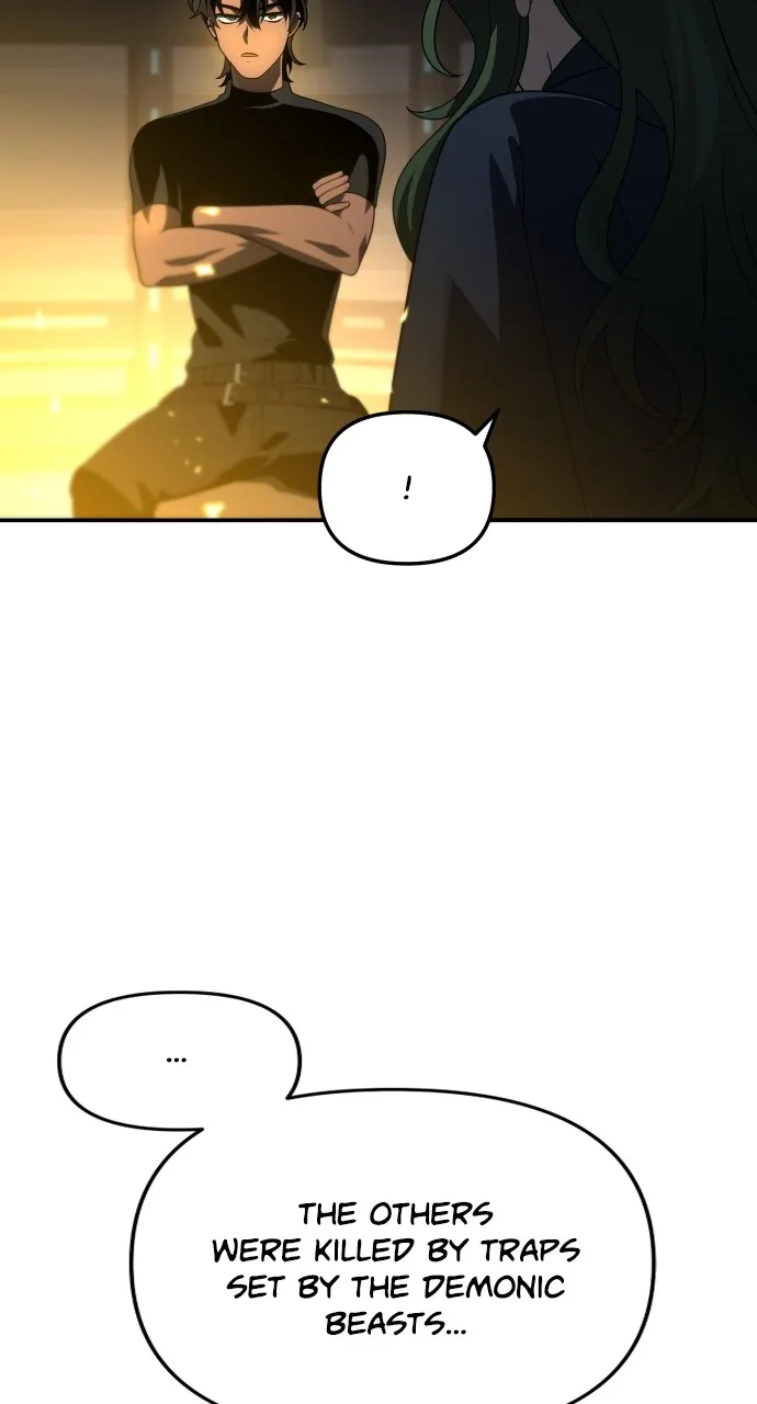 Read I Was the Final Boss chapter 47 image 98 on Lezhin