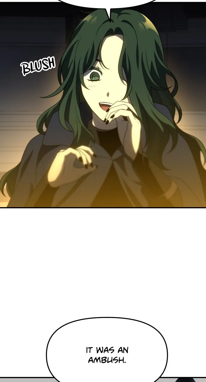 Read I Was the Final Boss chapter 47 image 99 on Lezhin