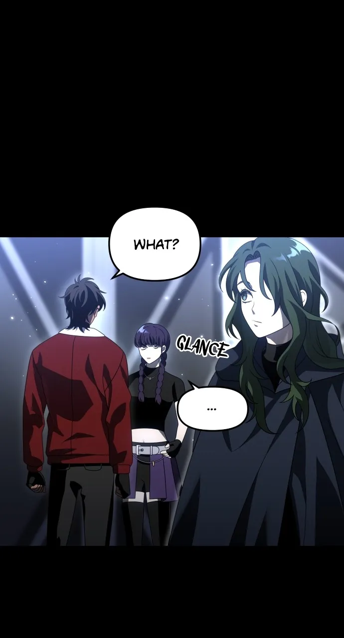 Read I Was the Final Boss chapter 48 image 1 on Lezhin