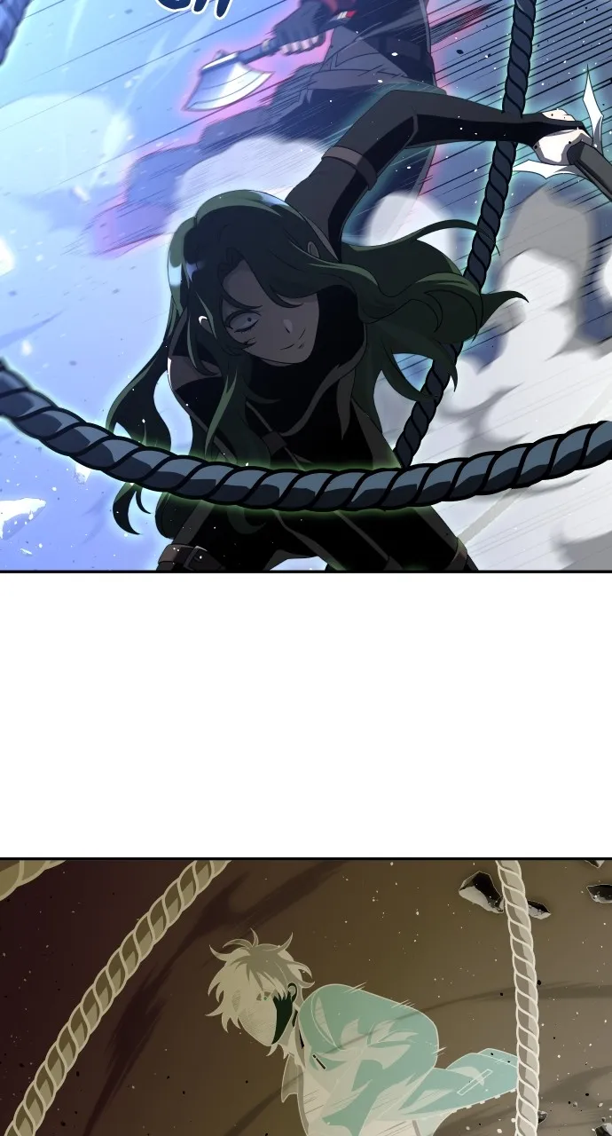 Read I Was the Final Boss chapter 48 image 102 on Lezhin