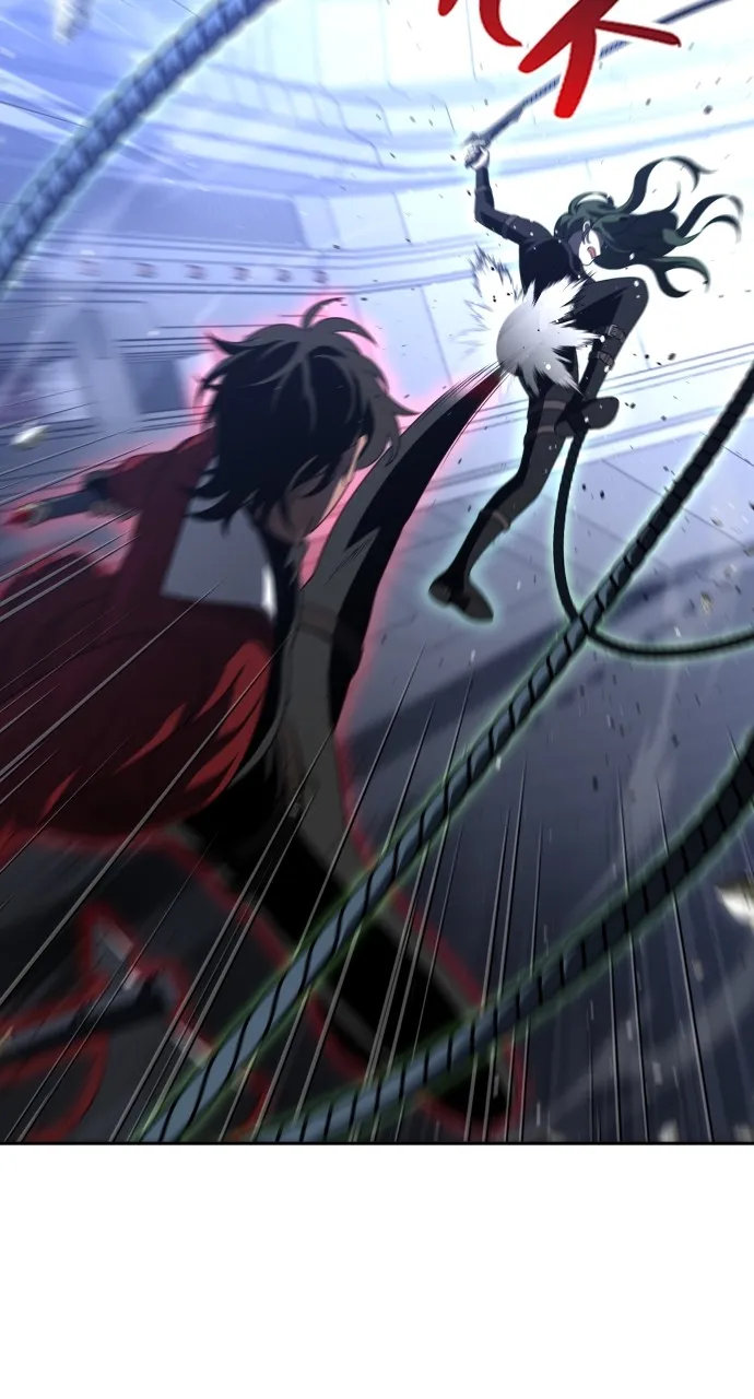 Read I Was the Final Boss chapter 48 image 104 on Lezhin