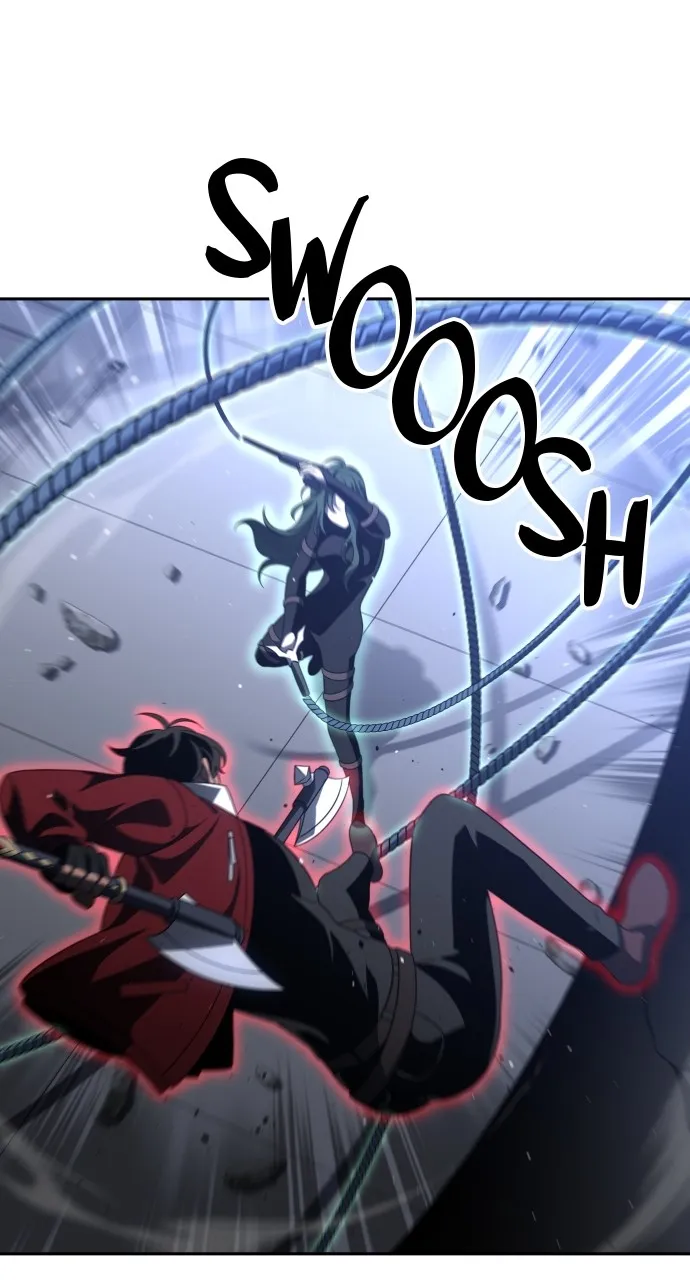 Read I Was the Final Boss chapter 48 image 109 on Lezhin