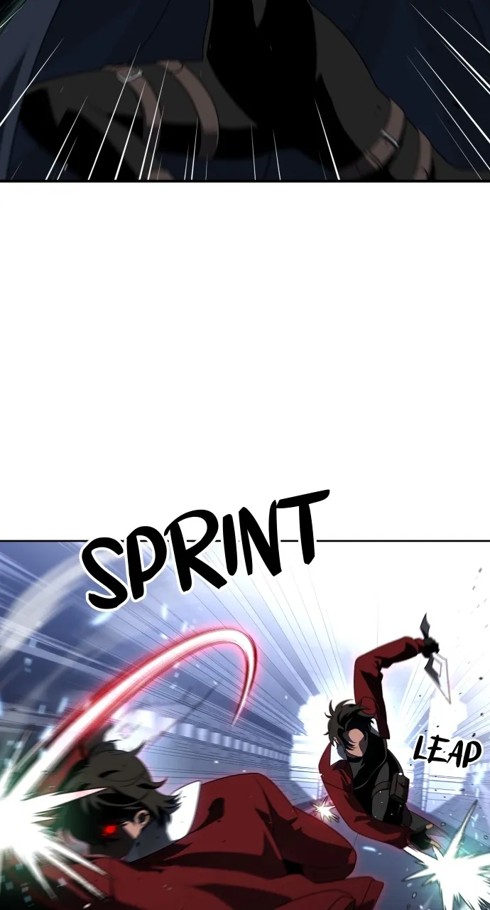 Read I Was the Final Boss chapter 48 image 11 on Lezhin