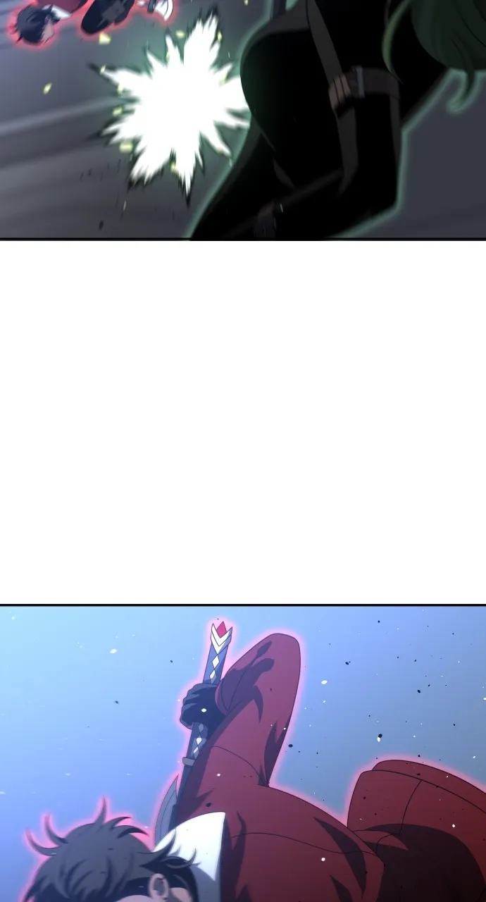 Read I Was the Final Boss chapter 48 image 114 on Lezhin