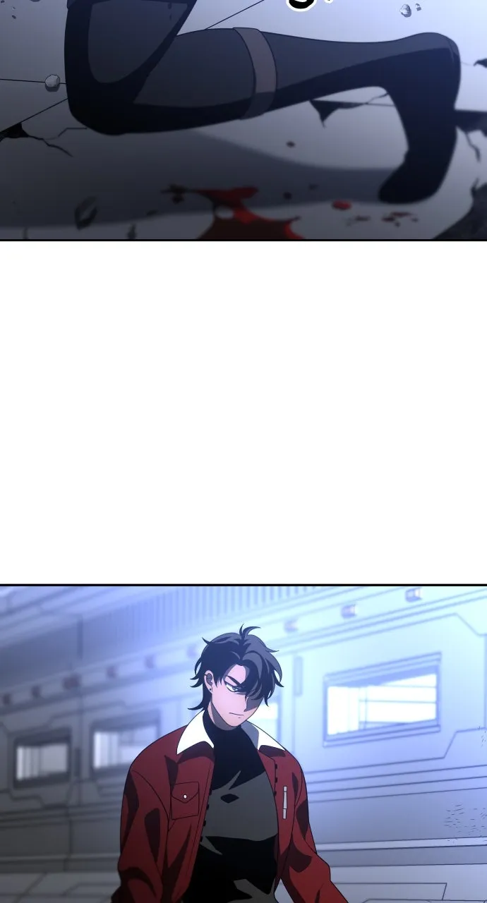 Read I Was the Final Boss chapter 48 image 120 on Lezhin