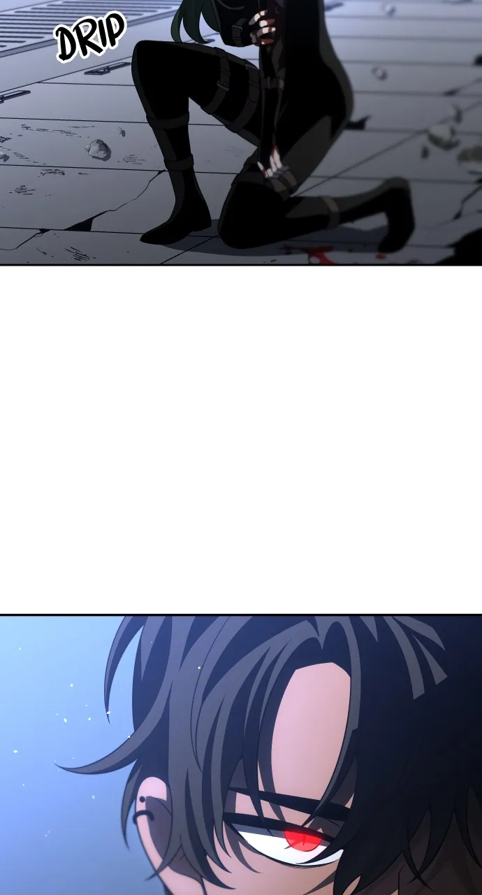 Read I Was the Final Boss chapter 48 image 122 on Lezhin