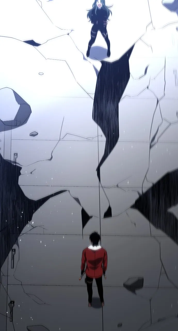 Read I Was the Final Boss chapter 48 image 126 on Lezhin