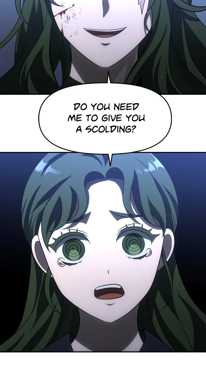 Read I Was the Final Boss chapter 48 image 132 on Lezhin