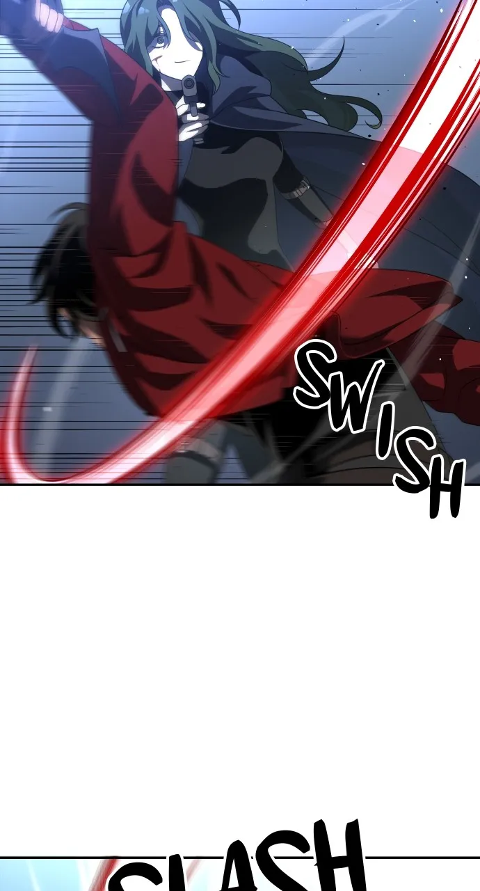 Read I Was the Final Boss chapter 48 image 19 on Lezhin
