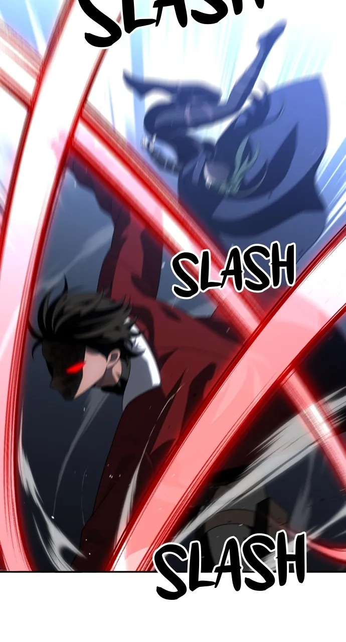 Read I Was the Final Boss chapter 48 image 20 on Lezhin