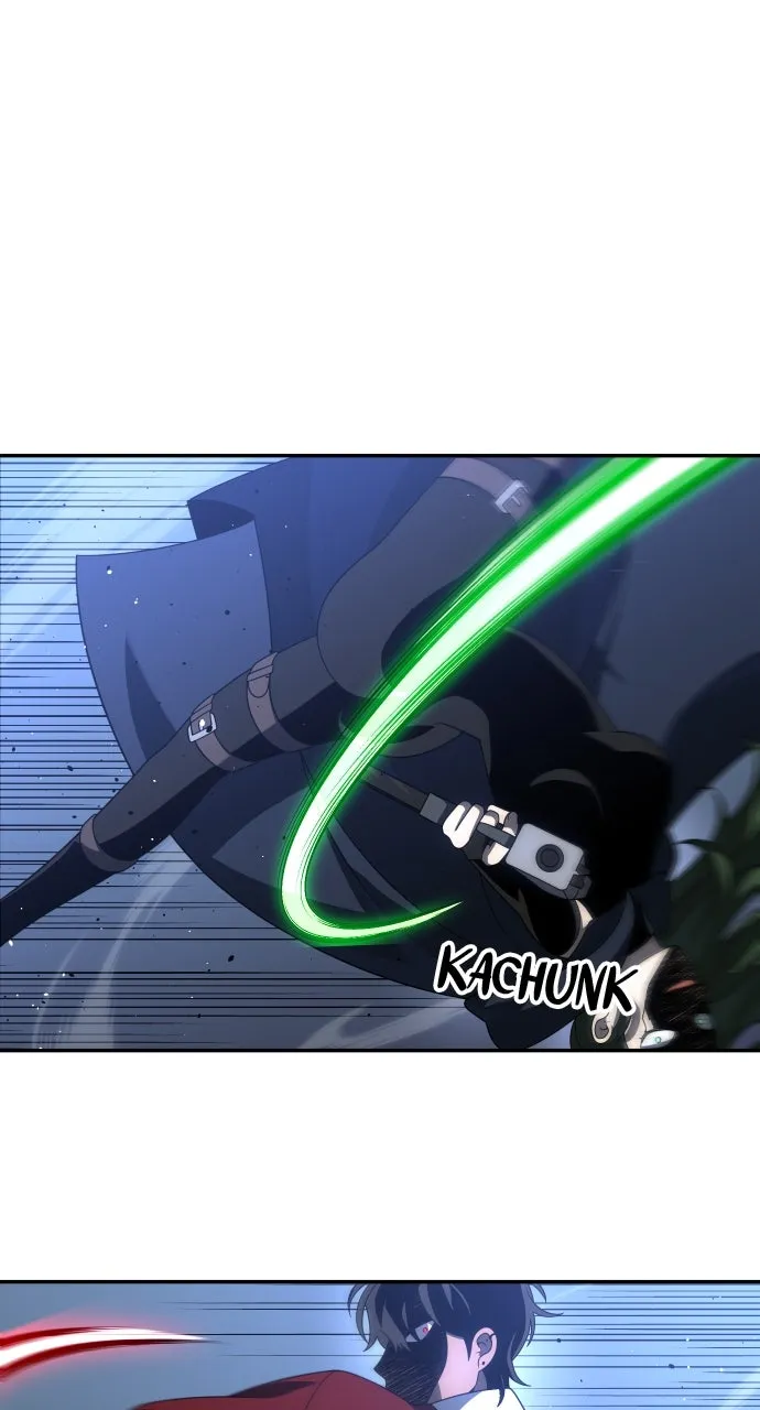 Read I Was the Final Boss chapter 48 image 21 on Lezhin