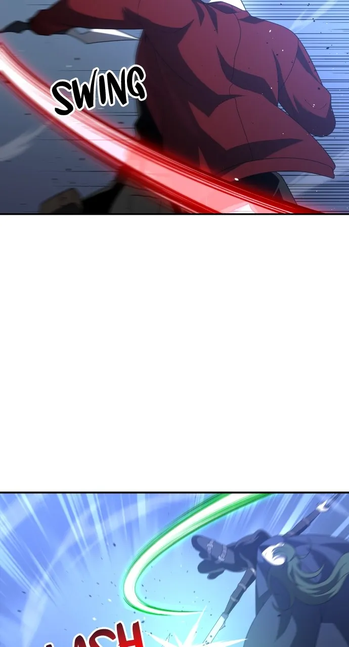 Read I Was the Final Boss chapter 48 image 22 on Lezhin